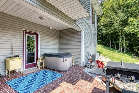 10436 Echo Lane Glade Spring Va 24340, Glade Spring, VA 24340 photo 17