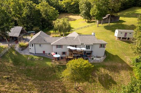 10436 Echo Lane Glade Spring Va 24340, Glade Spring, VA 24340 photo 11