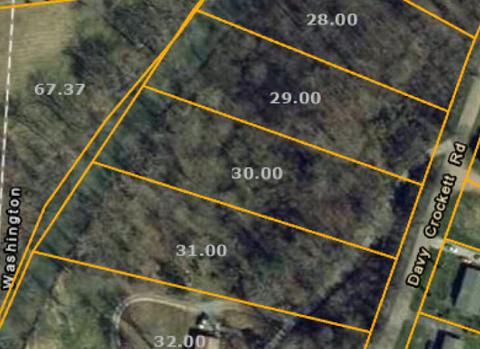 000 Davy Crockett Road Limestone Tn 37681, Limestone, TN 37681