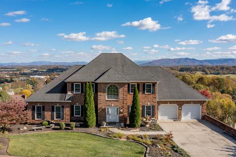 3409 Stoneridge Drive Johnson City Tn 37604, Johnson City, TN 37604