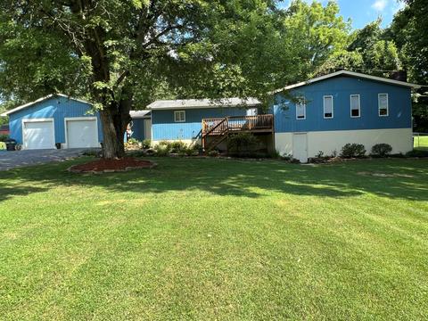 163 Warren Drive Big Stone Gap Va 24219, Big Stone Gap, VA 24219