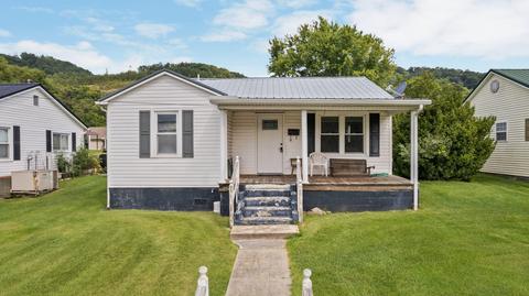 307 Clinch Street Rogersville Tn 37857, Rogersville, TN 37857