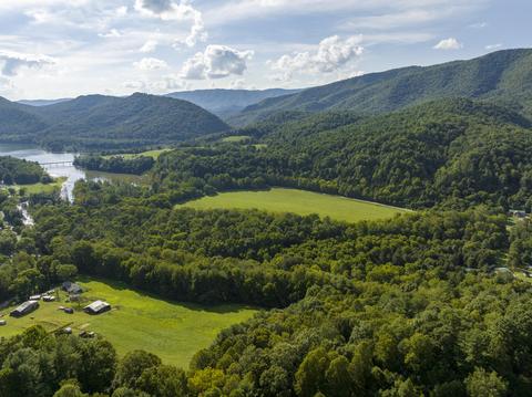 tbd R D Campbell Road Butler Tn 37640, Butler, TN 37640