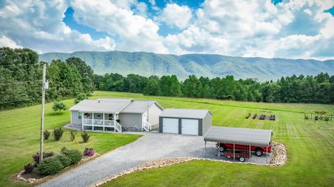 1415 Bishop Loop Greeneville Tn 37743, Greeneville, TN 37743 photo 1