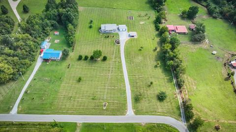 1415 Bishop Loop Greeneville Tn 37743, Greeneville, TN 37743 photo 44
