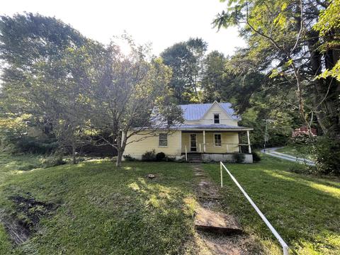 434 Browns Branch Rd, Hampton, TN 37658 photo 1