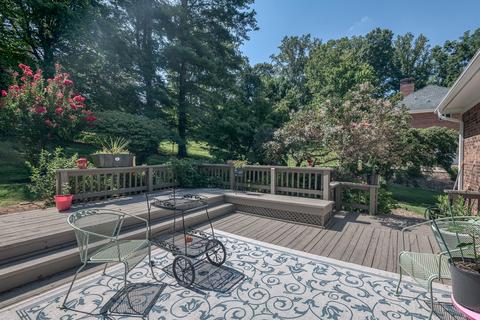 121 Maxwell Drive Bristol Tn 37620, Bristol, TN 37620 photo 38