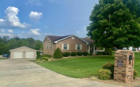 97 White Road Greeneville Tn 37745, Greeneville, TN 37745 photo 2