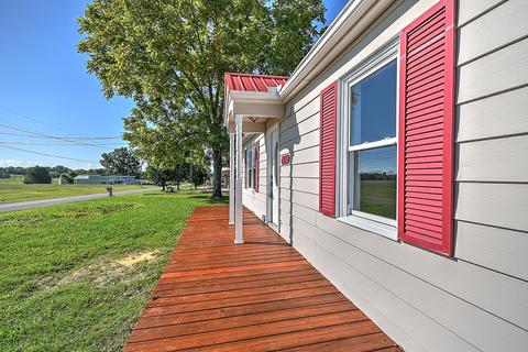 1265 Mount Hope Road Mohawk Tn 37810, Mohawk, TN 37810 photo 4