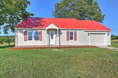 1265 Mount Hope Road Mohawk Tn 37810, Mohawk, TN 37810 photo 2