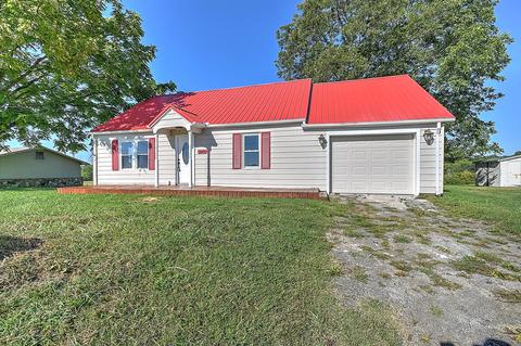 1265 Mount Hope Road Mohawk Tn 37810, Mohawk, TN 37810 photo 1