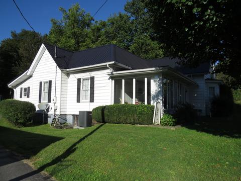711 E Front Street Coeburn Va 24230, Coeburn, VA 24230 photo 9