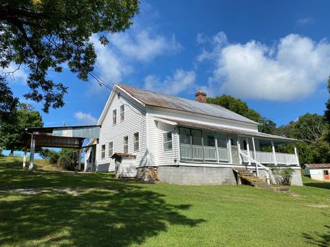 390 Tweed Springs Road Greeneville Tn 37743, Greeneville, TN 37743