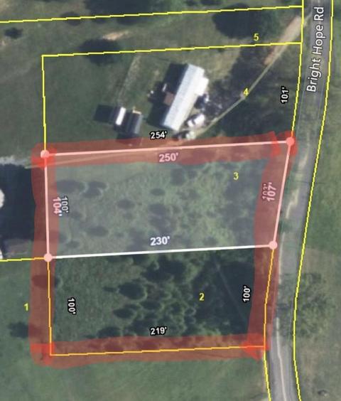 tbd Bright Hope Rd Greeneville Tn 37743, Greeneville, TN 37743