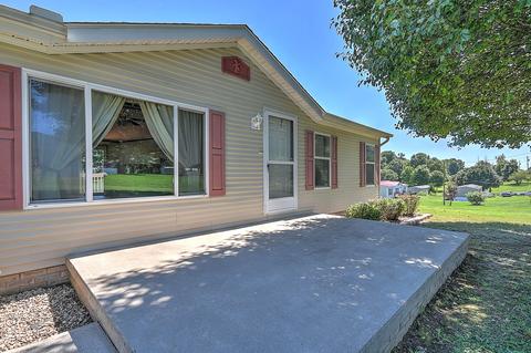 25 Roaming Drive Chuckey Tn 37641, Chuckey, TN 37641 photo 2