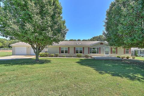 25 Roaming Drive Chuckey Tn 37641, Chuckey, TN 37641 photo 16