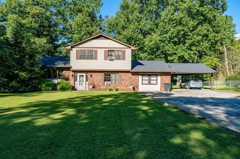 1831 Gentry Creek Road Laurel Bloomery Tn 37680, Laurel Bloomery, TN 37680