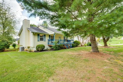 115 Hawk Lane Gray Tn 37615, Gray, TN 37615 photo 2
