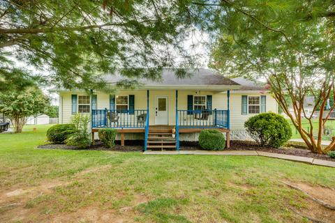 115 Hawk Lane Gray Tn 37615, Gray, TN 37615 photo 1