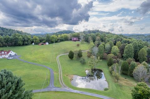 220 Rehoboth Road Road Cedar Bluff Va 24609, Cedar Bluff, VA 24609 photo 27