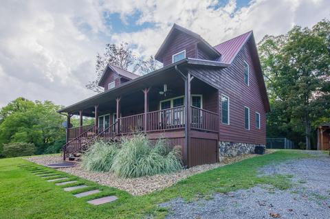 220 Rehoboth Road Road Cedar Bluff Va 24609, Cedar Bluff, VA 24609 photo 2