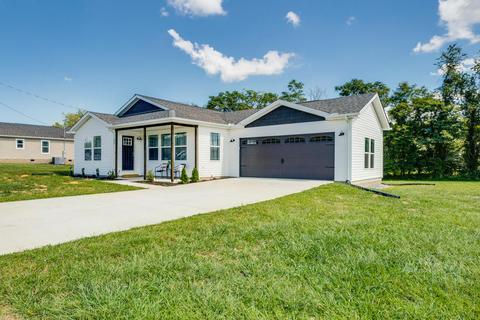 505 Roaming Drive Chuckey Tn 37641, Chuckey, TN 37641 photo 3