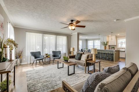 505 Roaming Drive Chuckey Tn 37641, Chuckey, TN 37641 photo 5