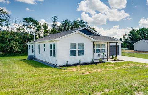 505 Roaming Drive Chuckey Tn 37641, Chuckey, TN 37641 photo 2