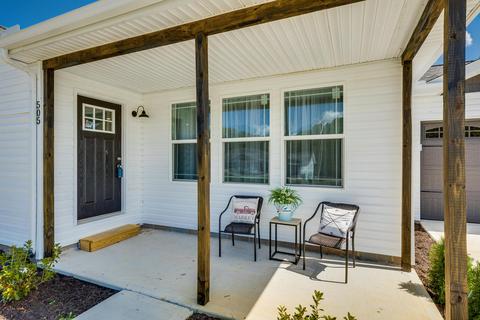 505 Roaming Drive Chuckey Tn 37641, Chuckey, TN 37641 photo 4