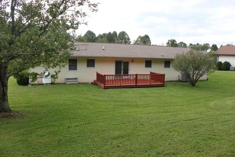 26332 Beech Circle Circle Abingdon Va 24211, Abingdon, VA 24211 photo 3