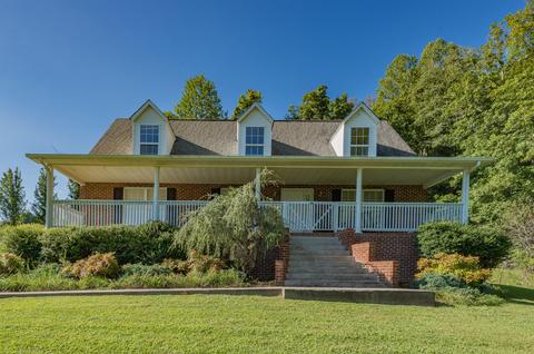 3189 Bishoptown Road Duffield Va 24244, Duffield, VA 24244