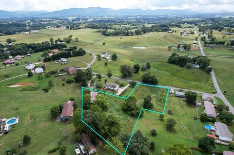 lot11 Jimmy Johnston Road Greeneville Tn 37743, Greeneville, TN 37743