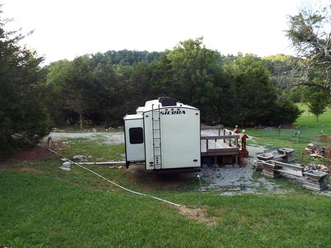 229 Gravely Valley Road Eidson Tn 37731, Eidson, TN 37731 photo 3