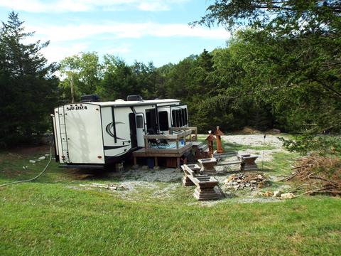 229 Gravely Valley Road Eidson Tn 37731, Eidson, TN 37731 photo 8