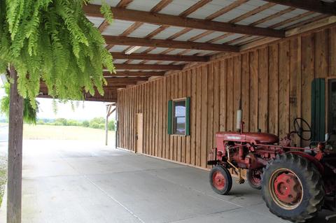 390 Culver Road Limestone Tn 37681, Limestone, TN 37681 photo 15