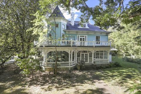 102-104 Doughty Avenue Greeneville Tn 37745, Greeneville, TN 37745