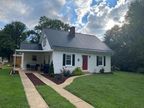 732 Shawnee Street Erwin Tn 37650, Erwin, TN 37650 photo 1