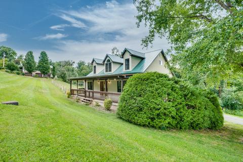 191 Maple Tree Lane Watauga Tn 37694, Watauga, TN 37694 photo 3
