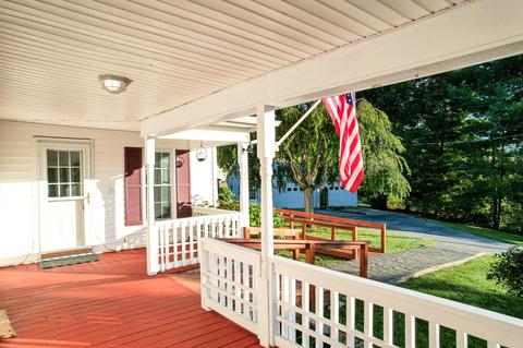 125 Earl Baxter Road Chuckey Tn 37641, Chuckey, TN 37641 photo 71