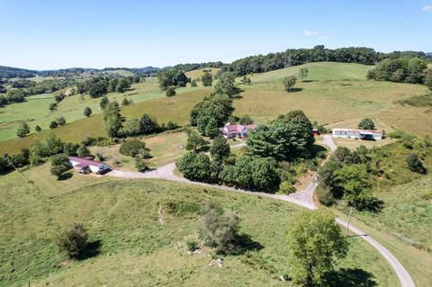 125 Earl Baxter Road Chuckey Tn 37641, Chuckey, TN 37641 photo 78