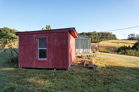 125 Earl Baxter Road Chuckey Tn 37641, Chuckey, TN 37641 photo 37