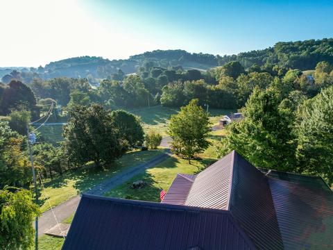 125 Earl Baxter Road Chuckey Tn 37641, Chuckey, TN 37641 photo 67