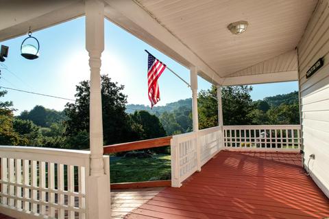 125 Earl Baxter Road Chuckey Tn 37641, Chuckey, TN 37641 photo 7