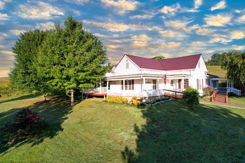 125 Earl Baxter Road Chuckey Tn 37641, Chuckey, TN 37641 photo 62
