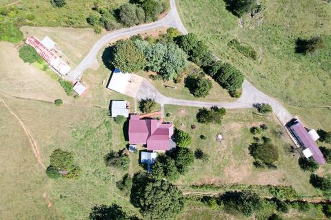 125 Earl Baxter Road Chuckey Tn 37641, Chuckey, TN 37641 photo 76