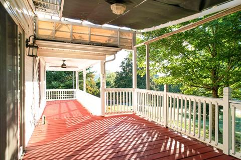 125 Earl Baxter Road Chuckey Tn 37641, Chuckey, TN 37641 photo 73