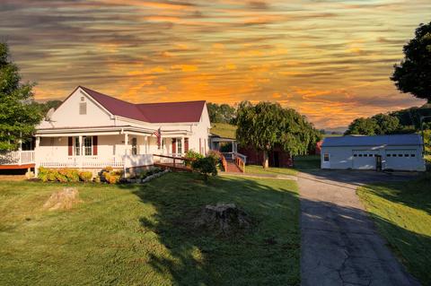 125 Earl Baxter Road Chuckey Tn 37641, Chuckey, TN 37641 photo 2