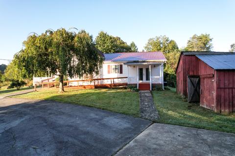 125 Earl Baxter Road Chuckey Tn 37641, Chuckey, TN 37641 photo 68