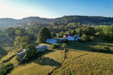 125 Earl Baxter Road Chuckey Tn 37641, Chuckey, TN 37641 photo 35