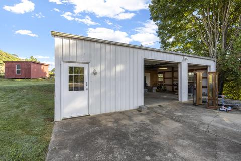 125 Earl Baxter Road Chuckey Tn 37641, Chuckey, TN 37641 photo 59